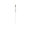 Hama Advance Headset johdollinen in-ear puhelut/musiikki valkoinen