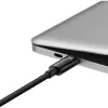 USB-kaapeli Baseus TngstnGld ŞrjKbl Type-C–C 240W 2m