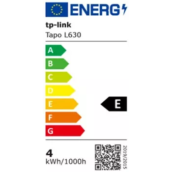 Älylamppu TP-Link Tapo L630