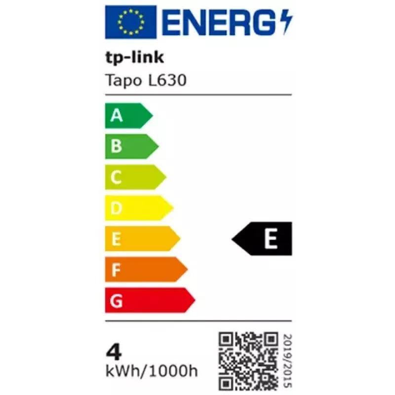Älylamppu TP-Link Tapo L630