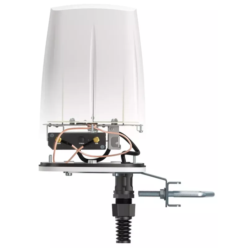 Ympärisäteilevä antenni QuWireless QuSpot