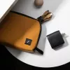 Native Union Belt Cable USB-C – USB-C -kaapeli, 1,2 m, Kraft