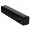 Kannettava Bluetooth-kaiutin Adler AD 1191 5W, langaton, kompakti, musta
