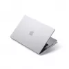 Satechi Eco-Hardshell -suojakuori 16 tuuman MacBook Prolle, kirkas (ST-MBP16CL)