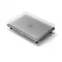 Satechi Eco-Hardshell -suojakuori 16 tuuman MacBook Prolle, kirkas (ST-MBP16CL)