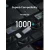 Kannettava varavirtalähde Ugreen 10000mAh Mini Quick Charging 30W