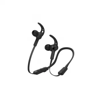 Hama 00184190 kuulokkeet/headset langaton korvakoukku, In-Ear Sport USB Type-C Bluetooth musta