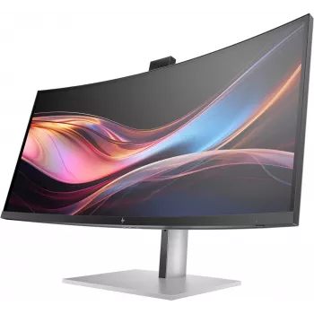 HP Series 7 Pro 34 tuuman WQHD-kokousnäyttö - 734pm