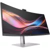 HP Series 7 Pro 34 tuuman WQHD-kokousnäyttö - 734pm