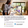 HP Series 7 Pro 34 tuuman WQHD-kokousnäyttö - 734pm