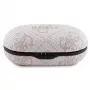 Nappikuulokkeet Guess GUTWSP4EGP TWS Bluetooth -kuulokkeet + ENC-telakka pinkki