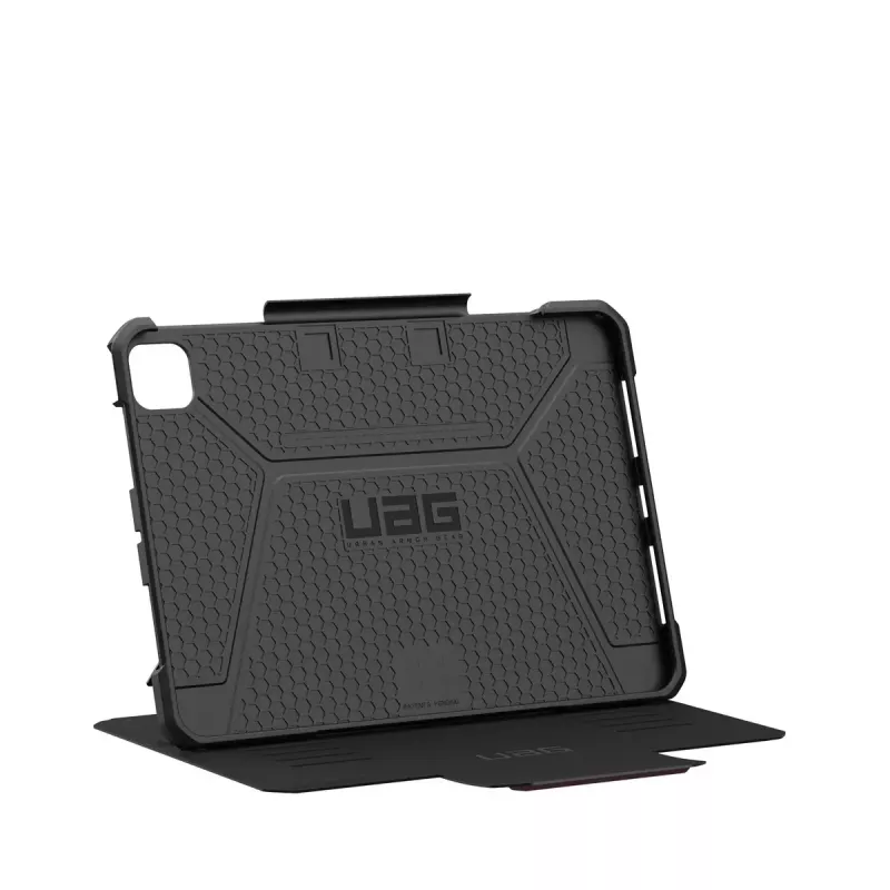 Folio-kotelo Urban Armor Gear Metropolis SE iPad Pro 11