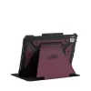 Folio-kotelo Urban Armor Gear Metropolis SE iPad Pro 11