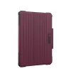 Folio-kotelo Urban Armor Gear Metropolis SE iPad Pro 11