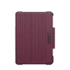 Folio-kotelo Urban Armor Gear Metropolis SE iPad Pro 11