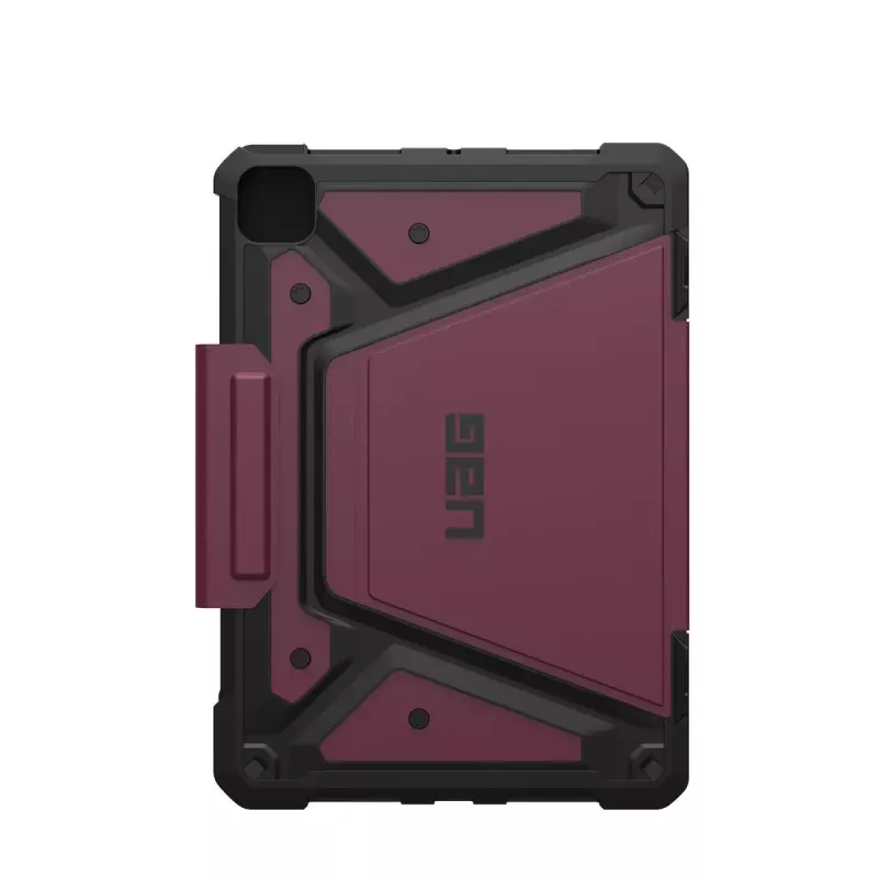 Folio-kotelo Urban Armor Gear Metropolis SE iPad Pro 11