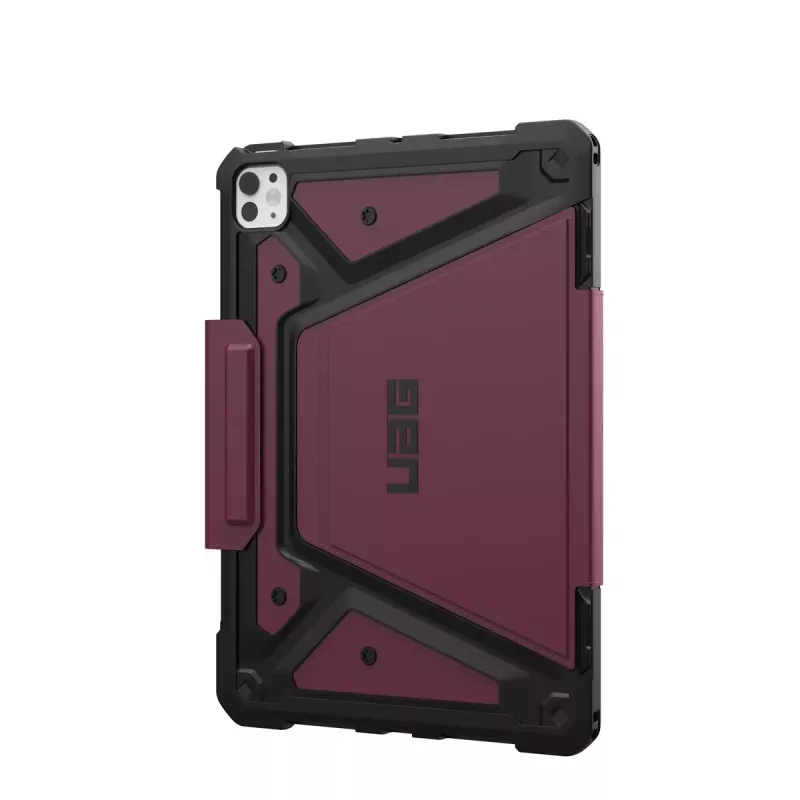 Folio-kotelo Urban Armor Gear Metropolis SE iPad Pro 11