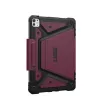 Folio-kotelo Urban Armor Gear Metropolis SE iPad Pro 11