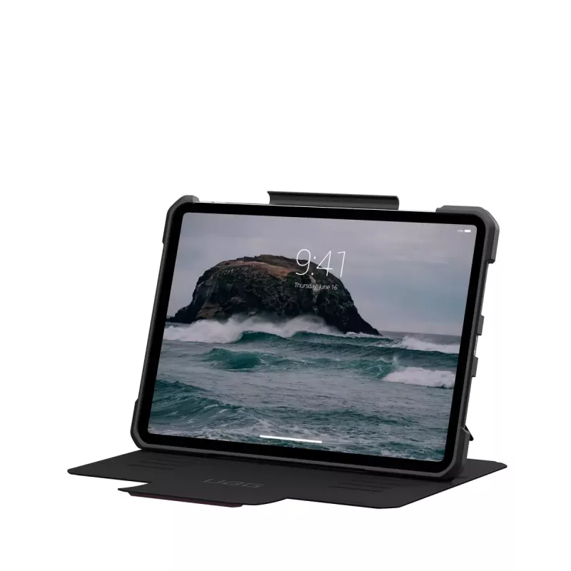 Folio-kotelo Urban Armor Gear Metropolis SE iPad Pro 11