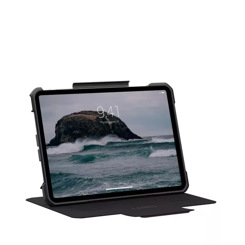 Folio-kotelo Urban Armor Gear Metropolis SE iPad Pro 11