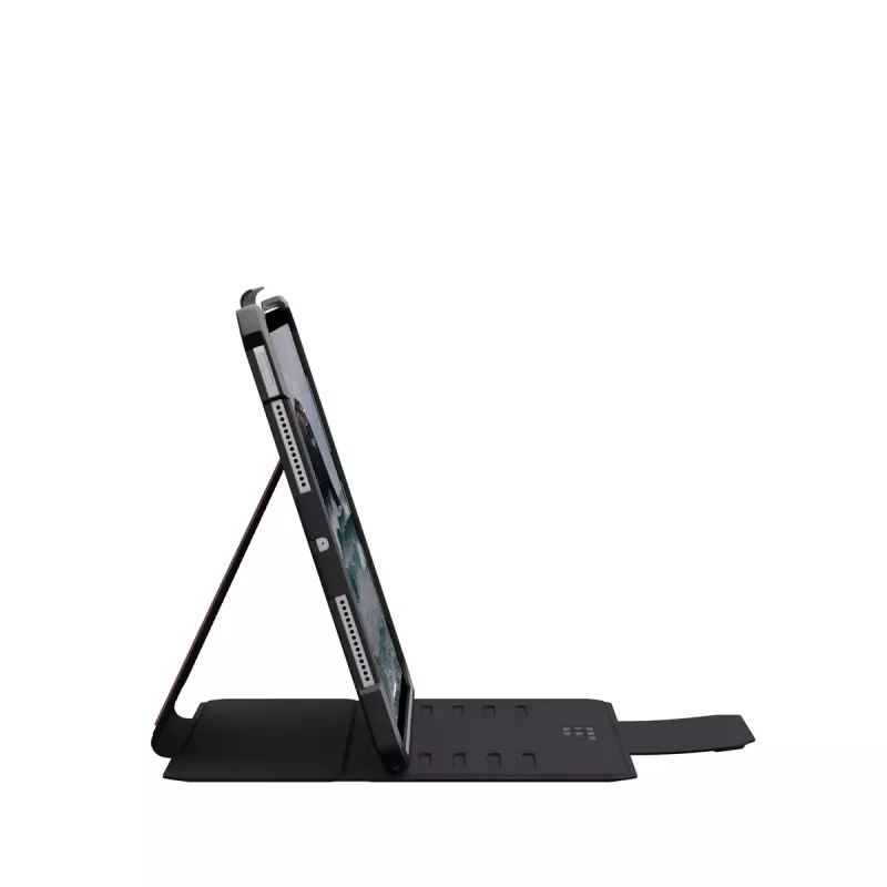 Folio-kotelo Urban Armor Gear Metropolis SE iPad Pro 11