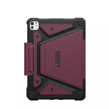 Folio-kotelo Urban Armor Gear Metropolis SE iPad Pro 11
