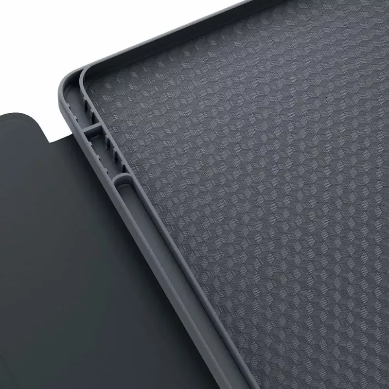 3MK Soft -tablettikotelo 3MK Galaxy Tab S9 FE+