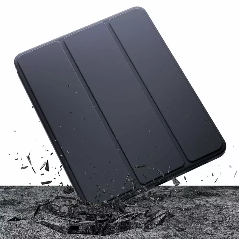 3MK Soft -tablettikotelo 3MK Galaxy Tab S9 FE+