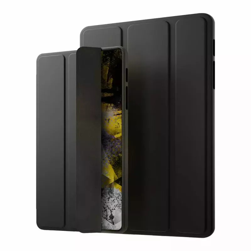 3MK Soft -tablettikotelo 3MK Galaxy Tab S9 FE+