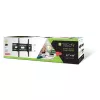 Techly kallistettava seinäteline TV LED LCD 42-80