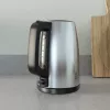 Electrolux E3K1-3ST vedenkeitin 1,7 L 2200 W ruostumaton teräs