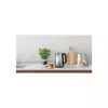 Electrolux E3K1-3ST vedenkeitin 1,7 L 2200 W ruostumaton teräs