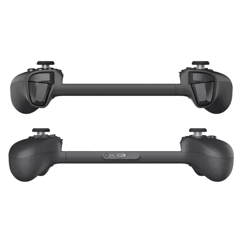 Peliohjain GameSir G8 Plus musta Bluetooth USB Android Nintendo Switch PC tabletti iOS
