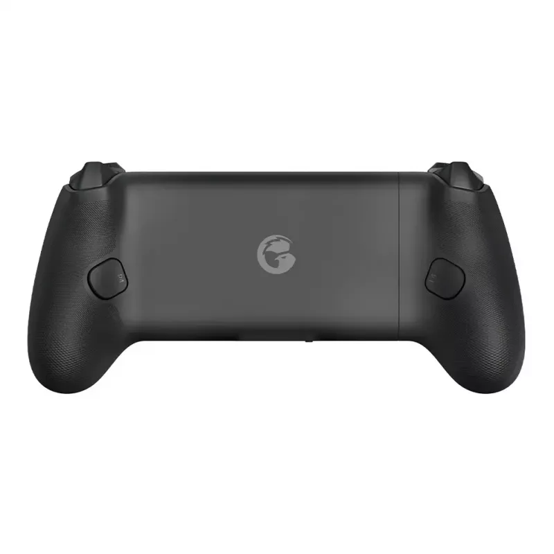 Peliohjain GameSir G8 Plus musta Bluetooth USB Android Nintendo Switch PC tabletti iOS