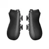 Peliohjain GameSir G8 Plus musta Bluetooth USB Android Nintendo Switch PC tabletti iOS