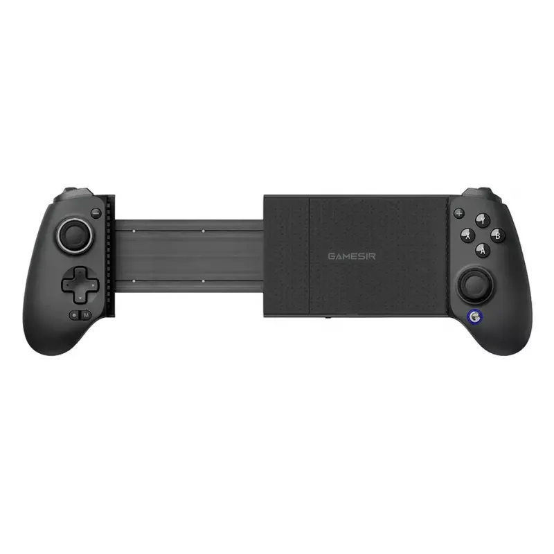 Peliohjain GameSir G8 Plus musta Bluetooth USB Android Nintendo Switch PC tabletti iOS