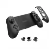 Peliohjain GameSir G8 Plus musta Bluetooth USB Android Nintendo Switch PC tabletti iOS