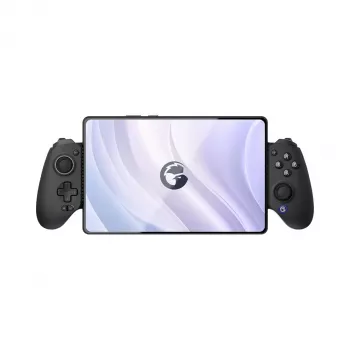 Peliohjain GameSir G8 Plus musta Bluetooth USB Android Nintendo Switch PC tabletti iOS