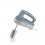 Ariete 1548 Mixer Vintage, 450W, 5 nopeutta, turbotoiminto, 2 vispilää, taivaansininen