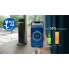 Philips 5000 Series Smart Tower keraaminen lämpöpuhallin