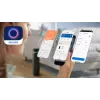 Philips 5000 Series Smart Tower keraaminen lämpöpuhallin