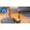 Philips 5000 Series Smart Tower keraaminen lämpöpuhallin