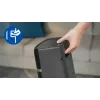 Philips 5000 Series Smart Tower keraaminen lämpöpuhallin