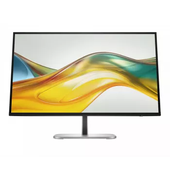 HP Series 5 Pro 27 tuuman QHD-näyttö - 527pq PVC-vapaa