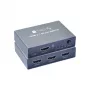 Videoswitch Techly IDATA HDMI-2138KT HDMI 60Hz 2m