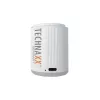 Sähköinen ilmapumppu Technaxx TX-261 180 l/min paristo 1360 mAh