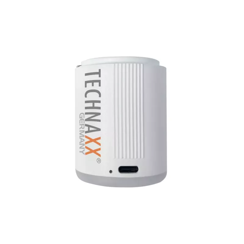 Sähköinen ilmapumppu Technaxx TX-261 180 l/min paristo 1360 mAh