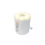 Sähköinen ilmapumppu Technaxx TX-261 180 l/min paristo 1360 mAh