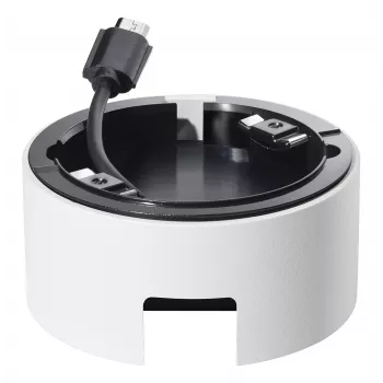 Netatmo NPC-POE-W valvontakamera tarvike PoE-sovitin
