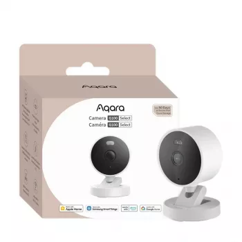 Valvontakamera Aqara SMART HOME G100 CAMERA/VALKOINEN CH-C08D-W